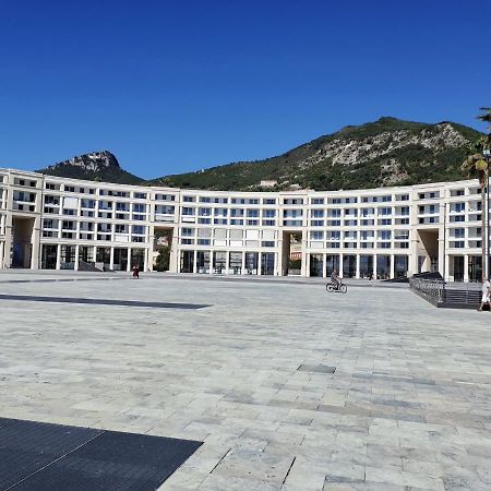 Апартаменти Le 13 Fontane Салерно Екстер'єр фото